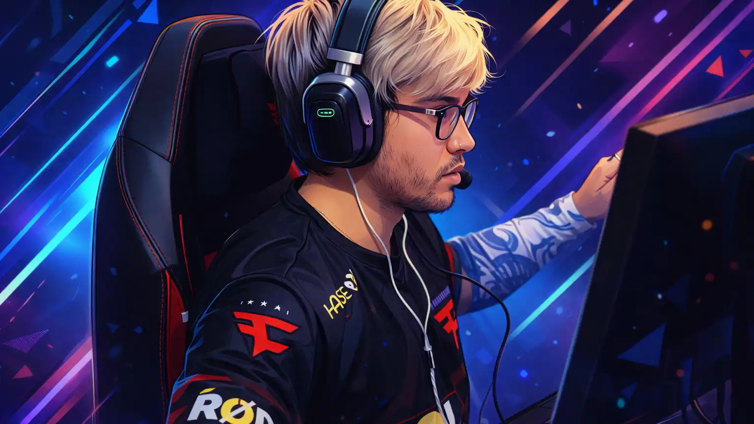 FaZe Clan on Verge of Missing IEM Cologne 2026 Major After Shock Exit